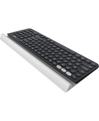 K780 Multi-Device Wireless Keyboard, Non-Speckled