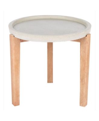 Serka Outdoor Side Table