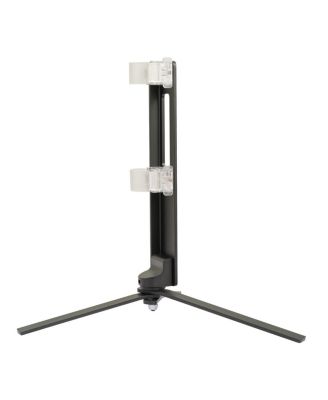 Foldable Floor Stand f/Up to 4' PavoTubes  T12 Tube Light Mark II