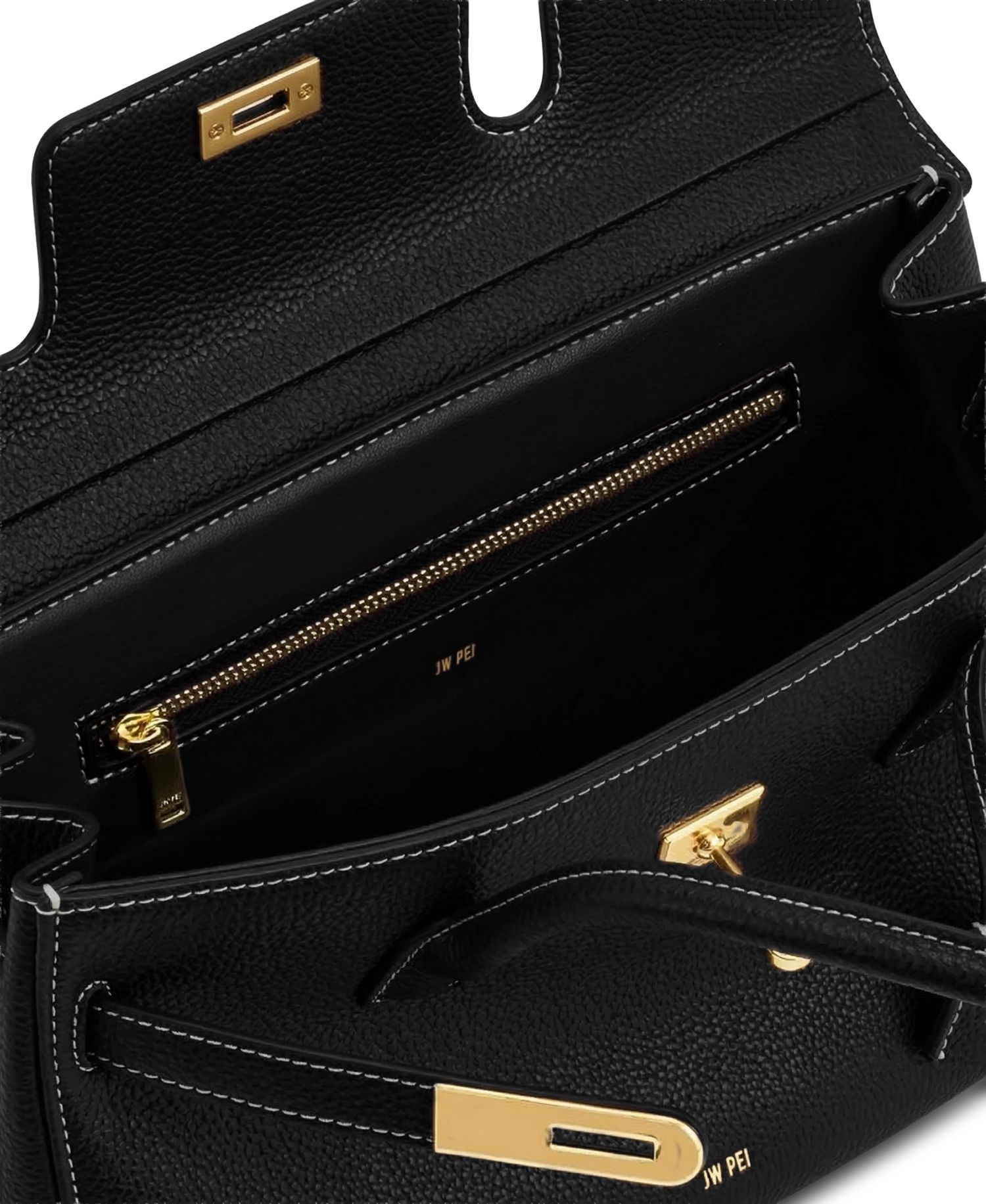 Yara Large Shoulder Handbag