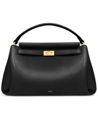 Carmen Top Handle Mini Satchel Handbag