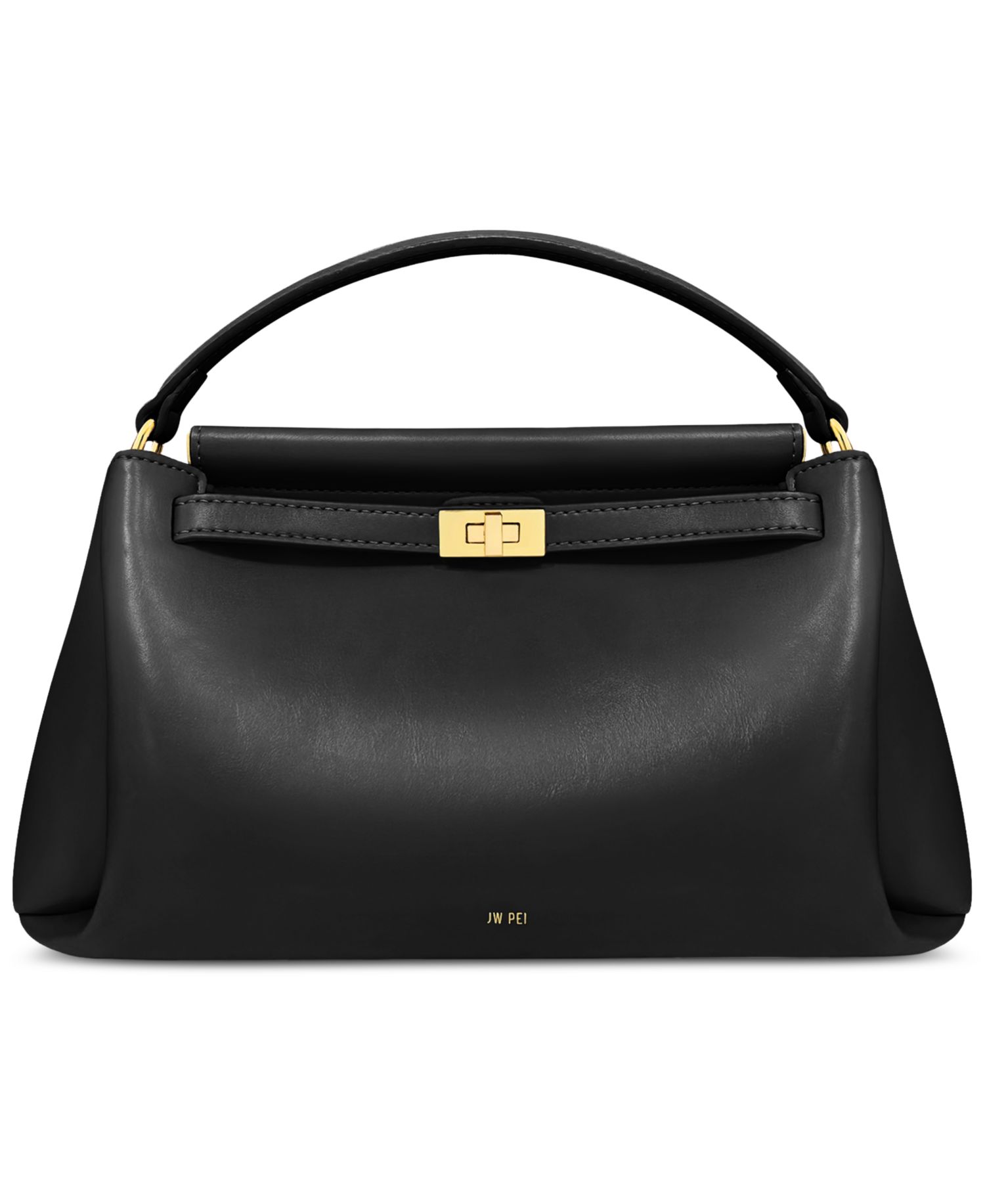 Carmen Top Handle Mini Satchel Handbag