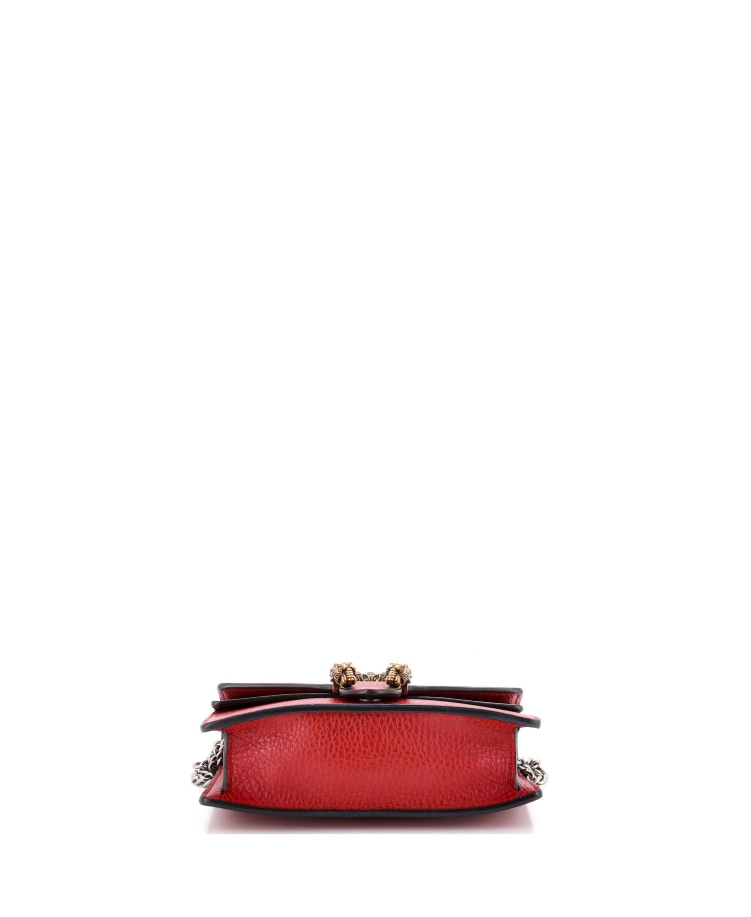 Super Mini Dionysus Bag Leather