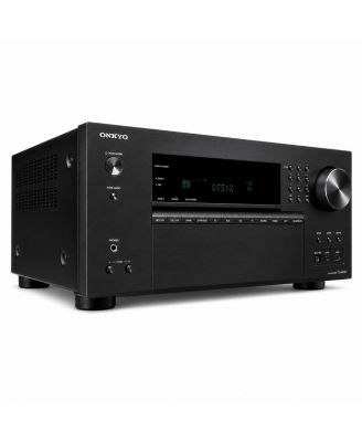 TX-SR383 7.2-Channel A/V Receiver