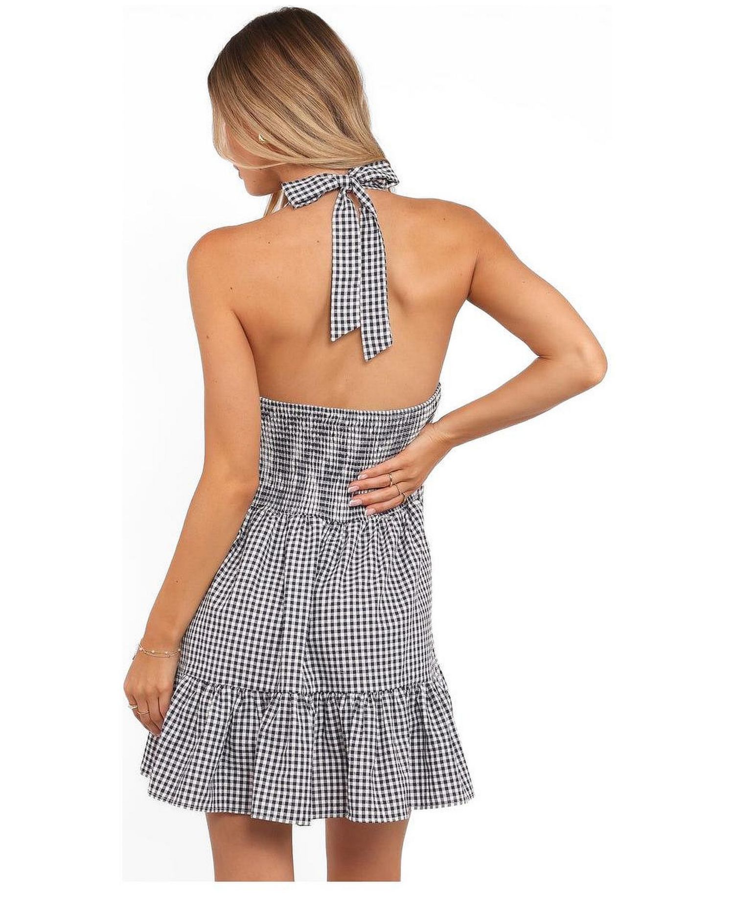 Women's Samson Mini Dress