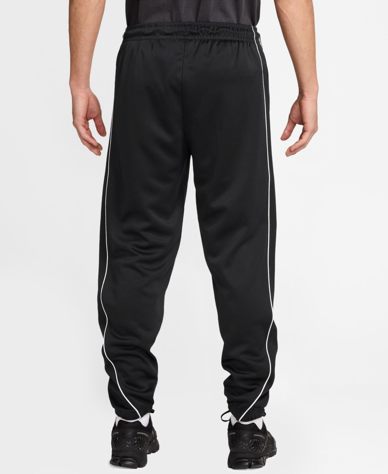 Men's Air Slim-Fit Knit Track Pants