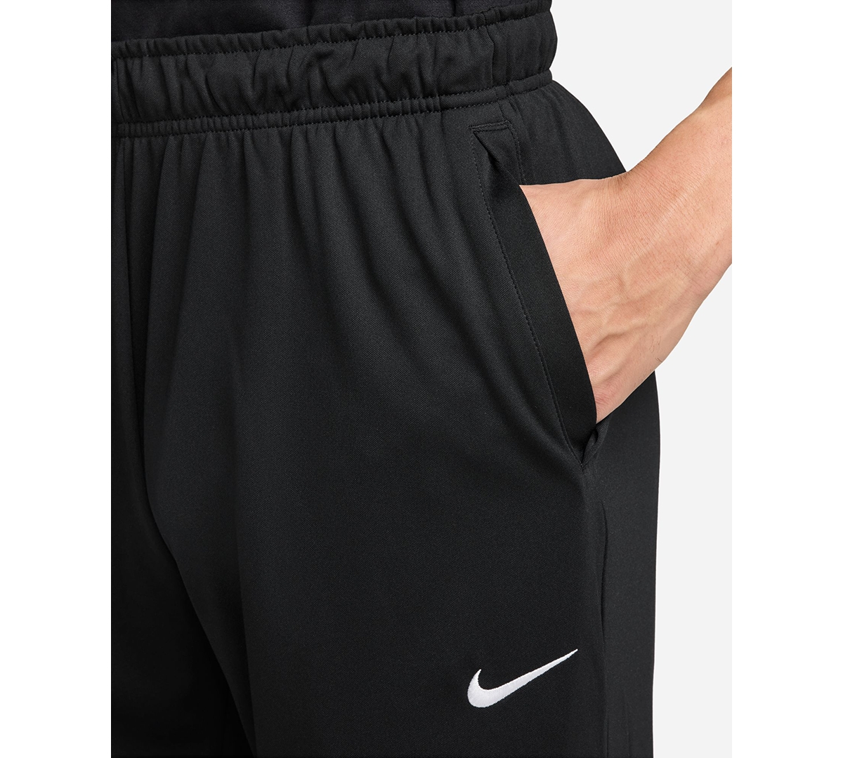 Nike Men's Dri-fit Classic Logo Pants
