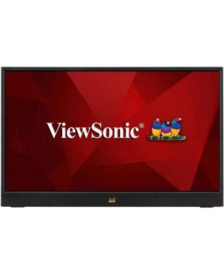 VA1655 15.6 Inch 16:9 Full HD Portable USB-C IPS LED Monitor
