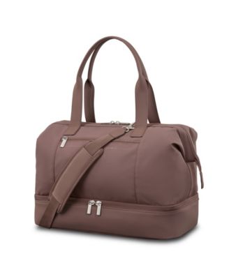 Better Than Basic 19" Drop Bottom Weekender Duffel
