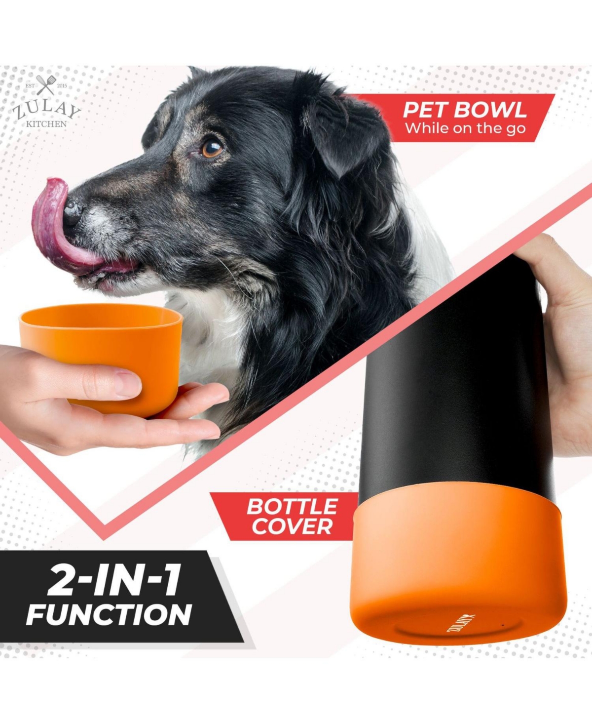 Silicone Protector Boots for Wide and Narrow Mouth Water Bottles