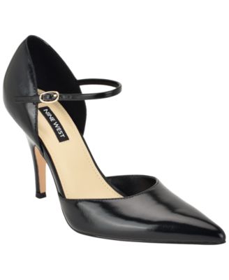 Women's Pariss Mary Jane Stiletto Dress Pumps