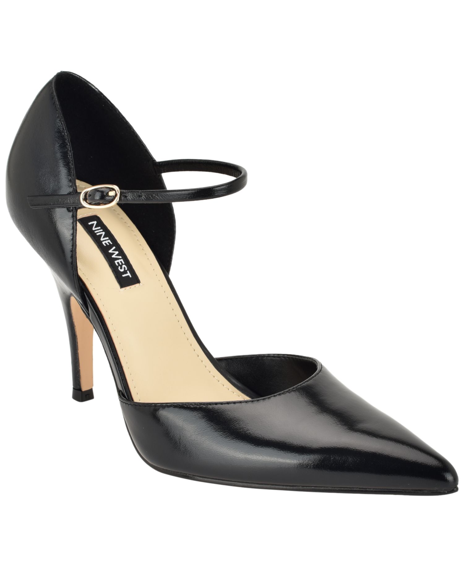 Women's Pariss Mary Jane Stiletto Dress Pumps