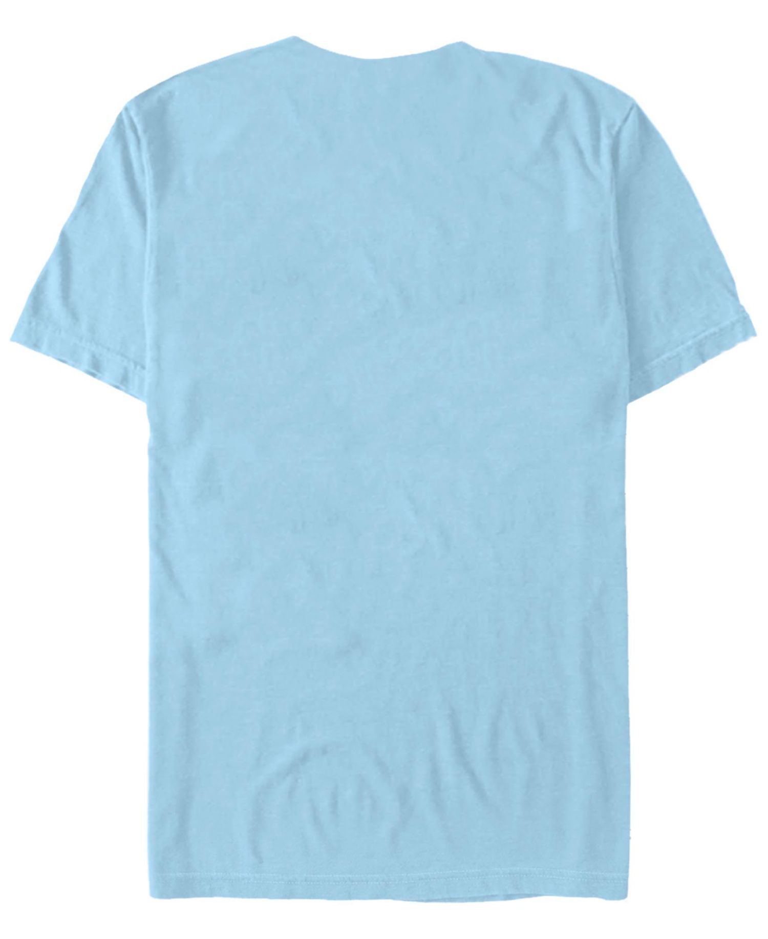 Men's One Dad Bod Short-Sleeve T-Shirt