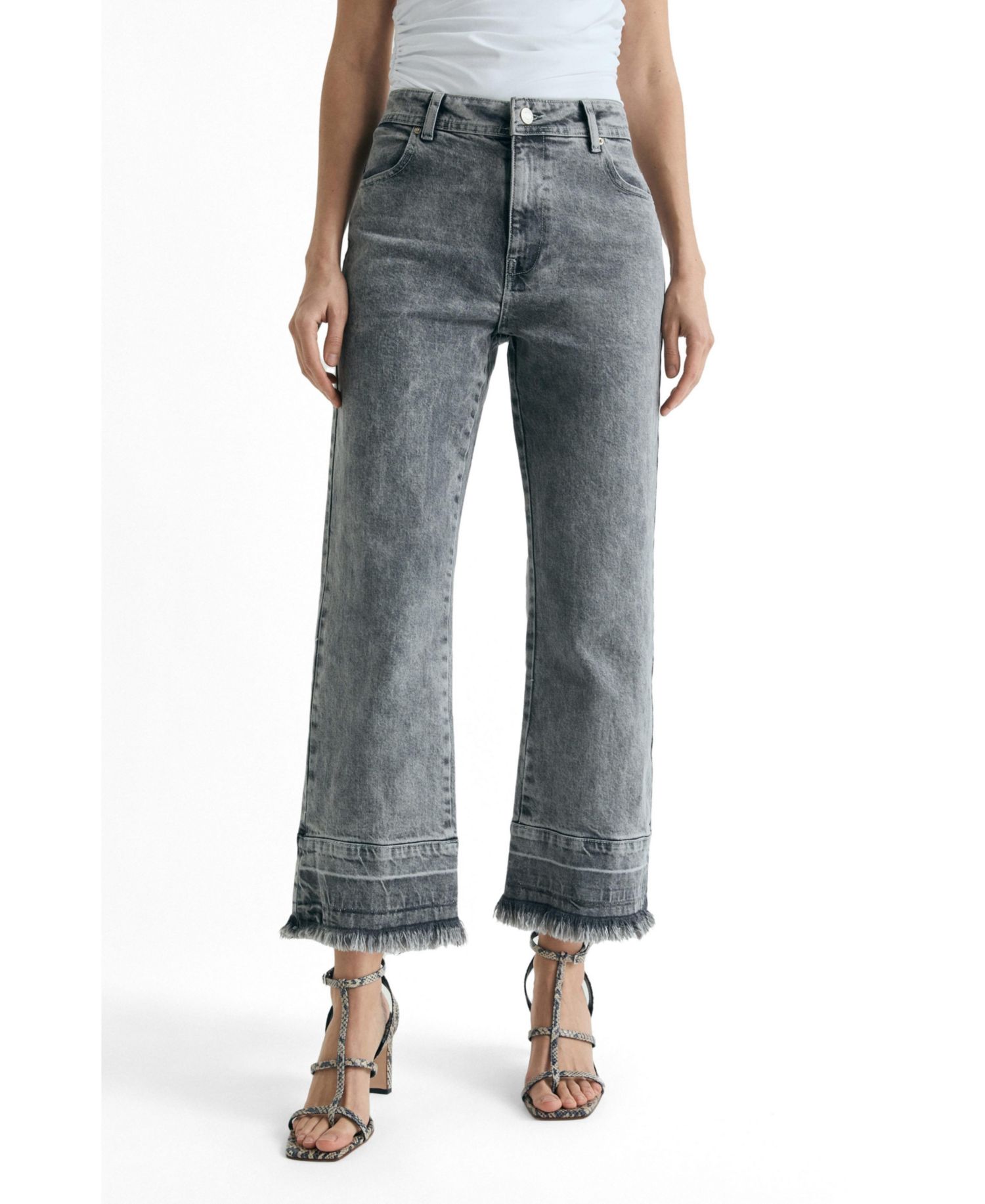 Women's Rivetwash Denim