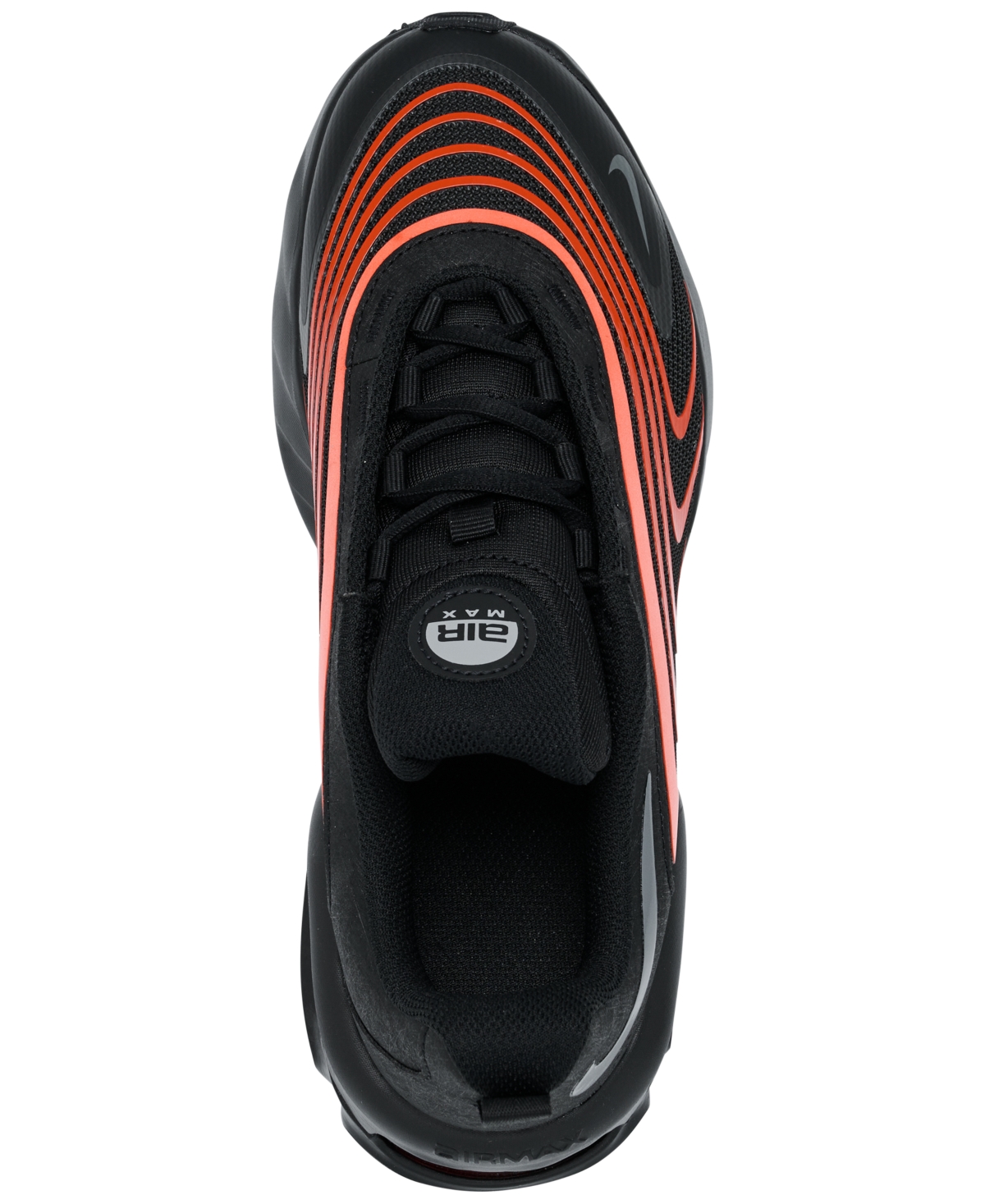 Nike Big Kids Air Max Fire Sneakers From Finish Line