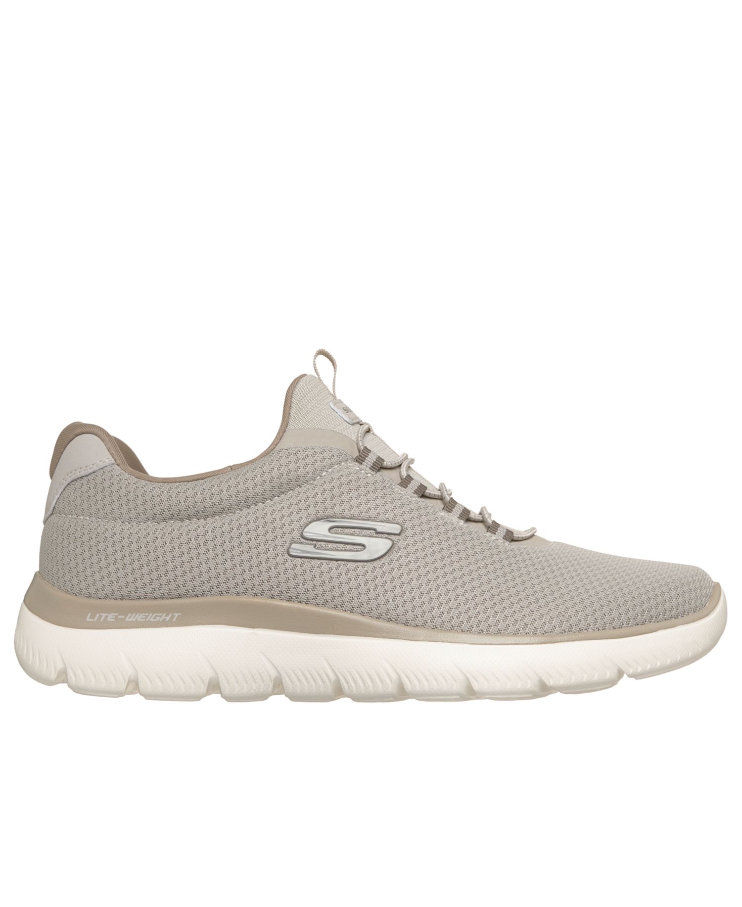 Мужские кроссовки Summits Comfort Slip-On Lifestyle от Finish Line