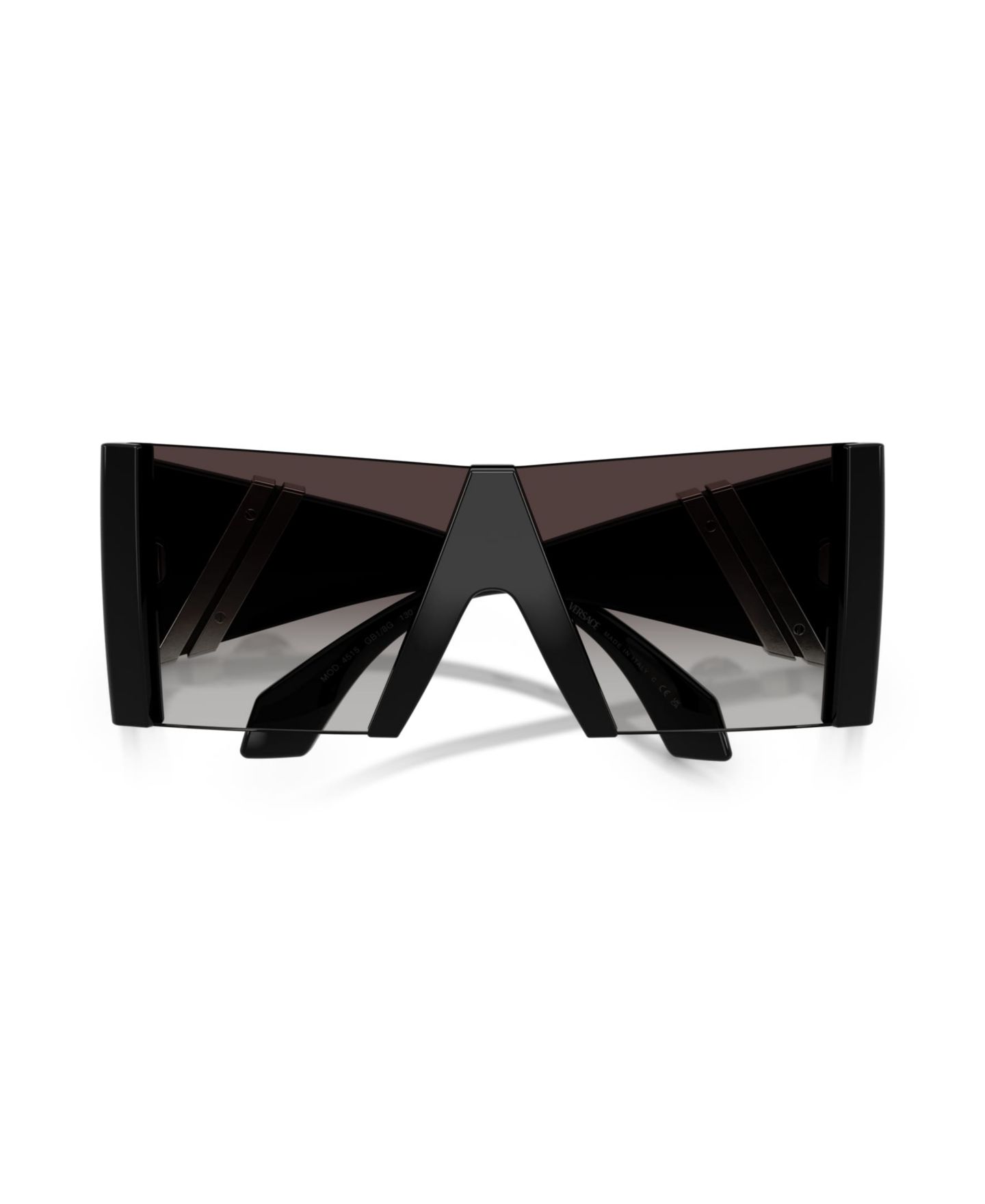 Женские солнцезащитные очки Versace Sunglasses, VE4515 — фото 5