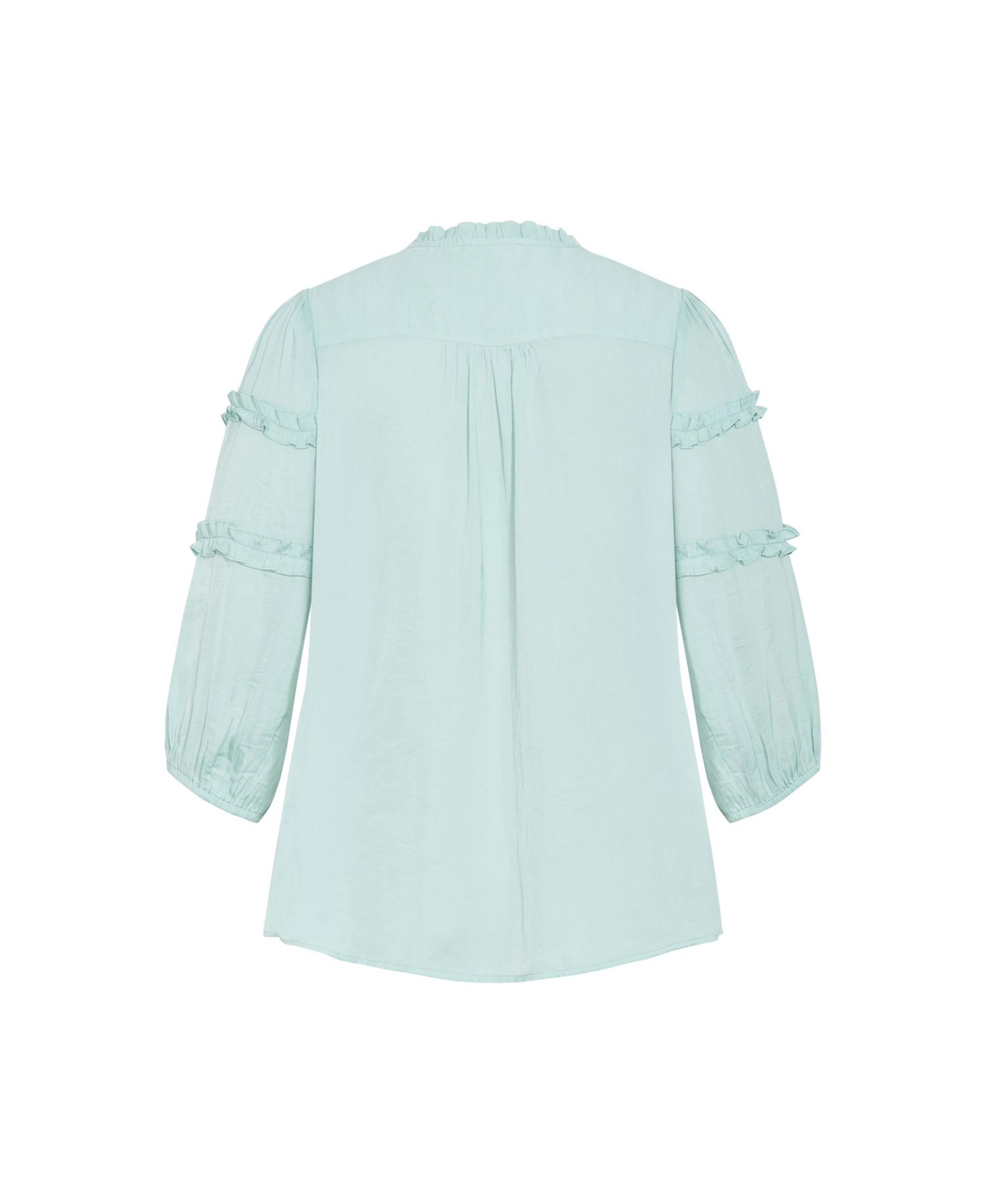 Women's Drama Queen Elbow Sleeve Shirt