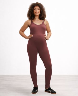 Maternity The Jordan Nursing Jumpsuit