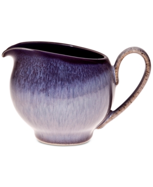 Denby Dinnerware, Heather Creamer