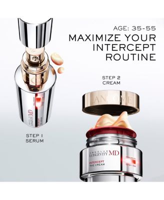 Lancome Absolue Longevity MD Collection - Macy's