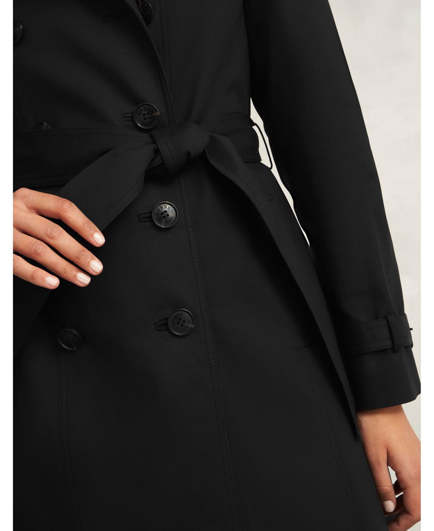 Women's Skylar Trench Coat