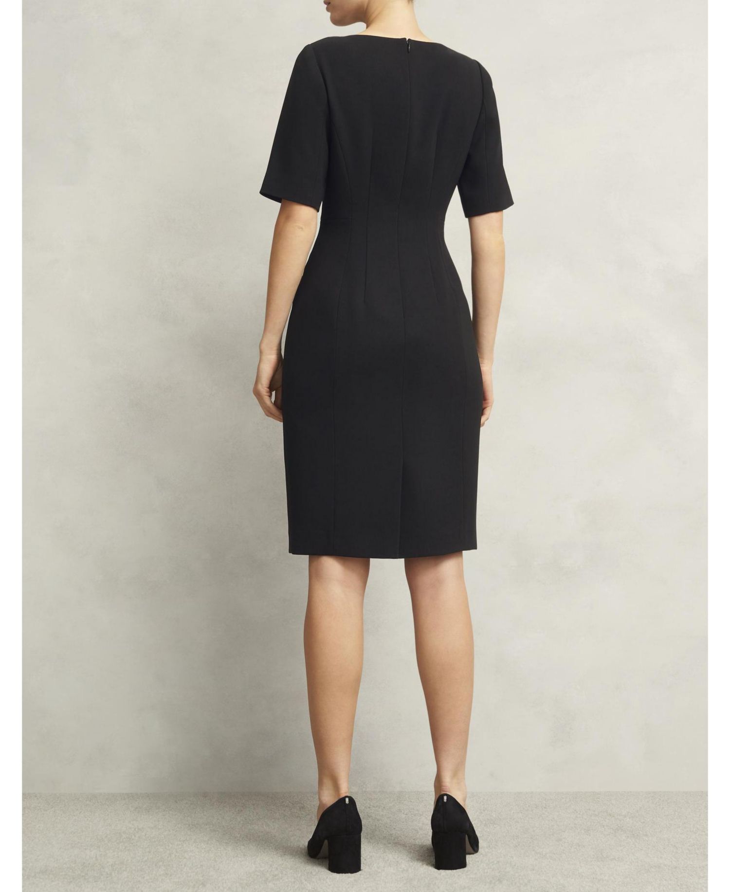 Women's Rae Sleeved Dress
