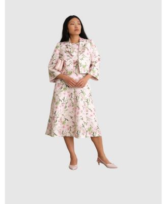 Women's Lana Midi Dress