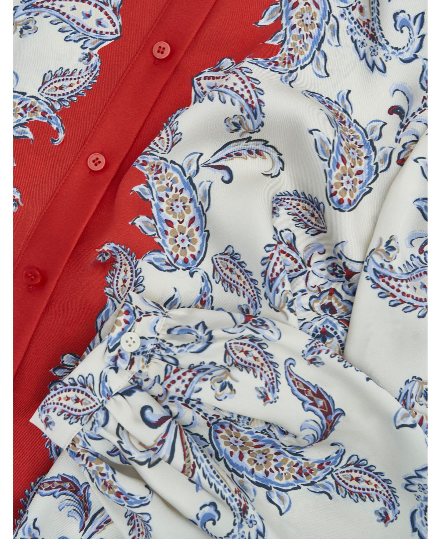 Women's Andra Shirt