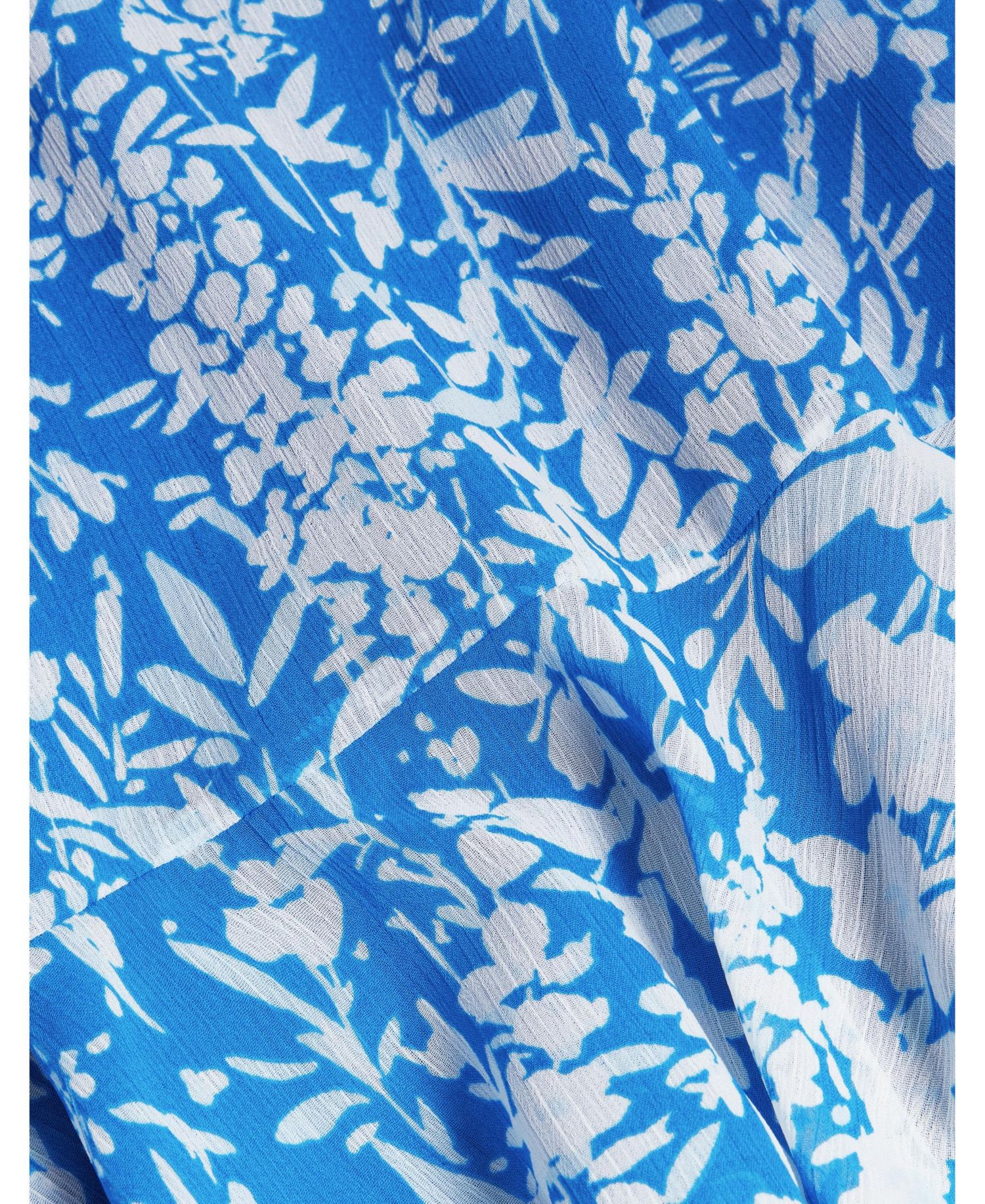 Women's Iona Floral Print Mini Dress