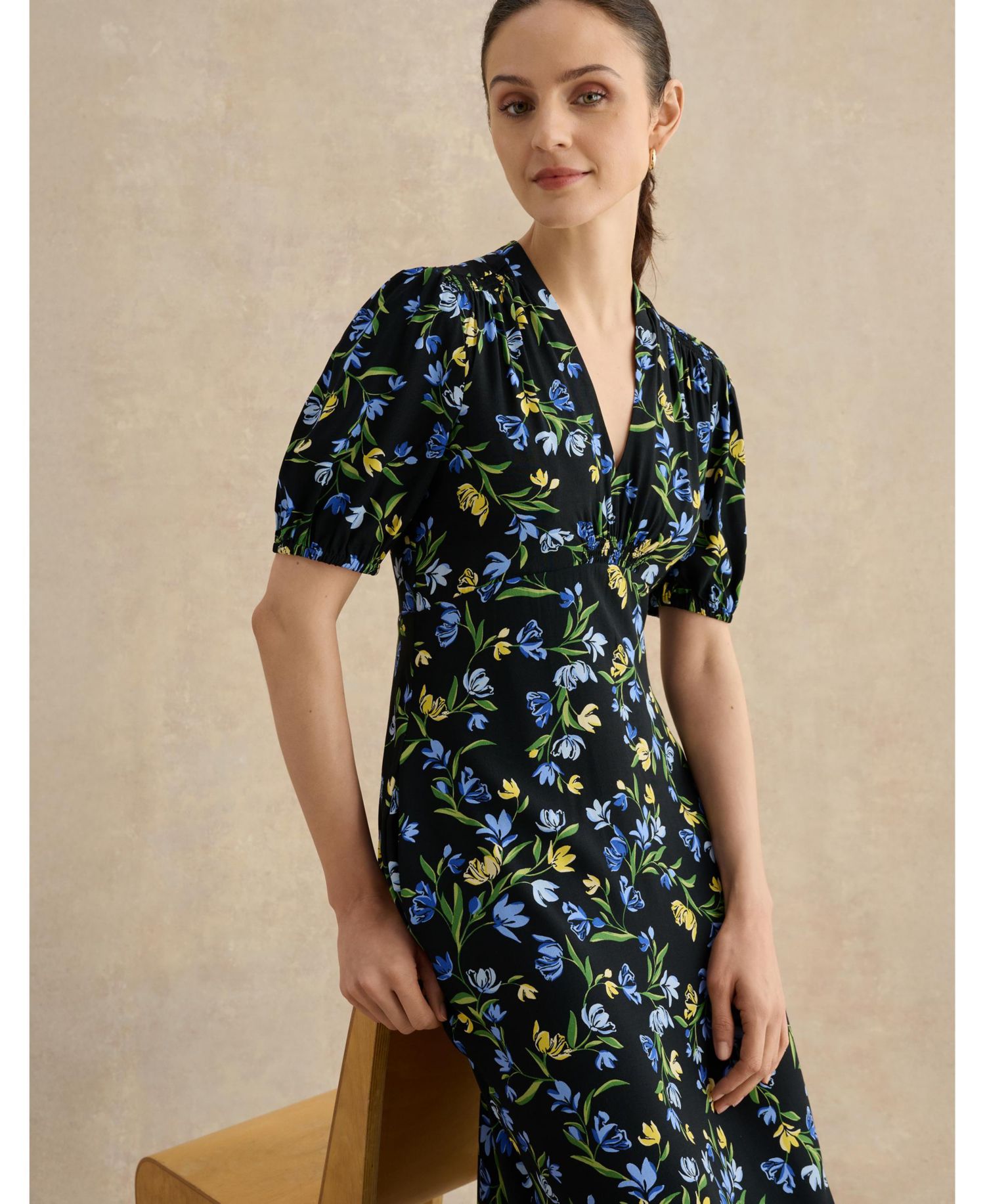 Women's Sidonie Dress