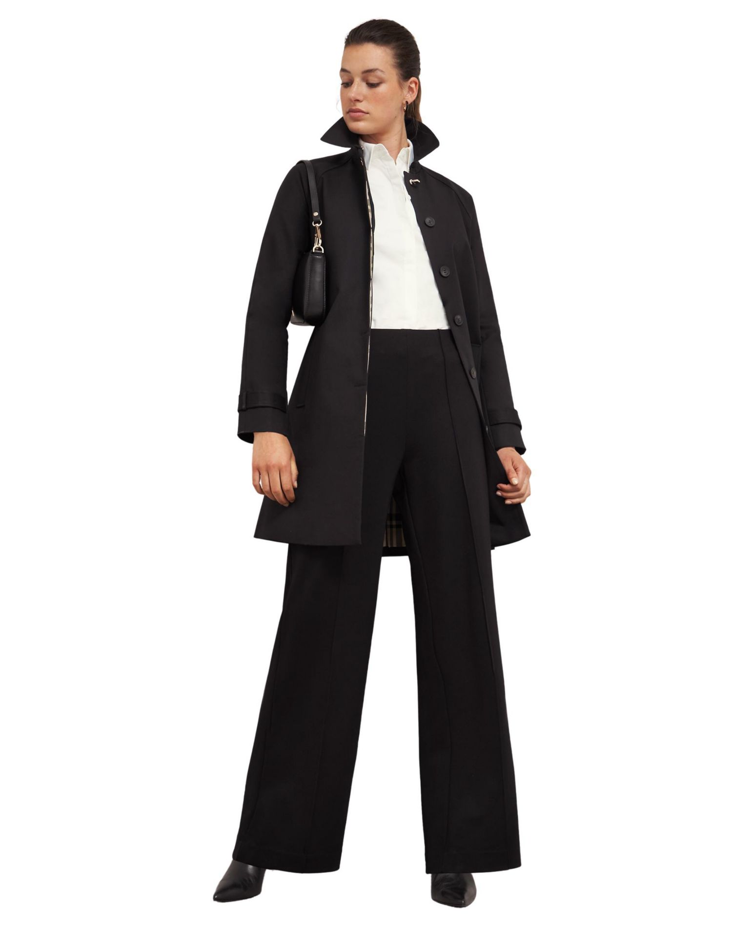 Women's Prim Trouser