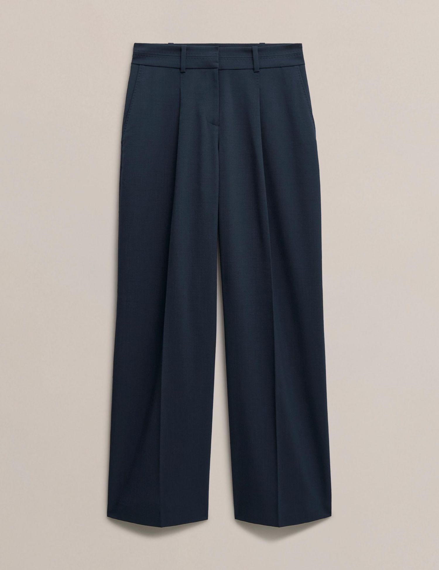 Women's Lauren Wide Pants