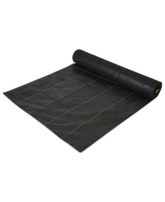 Pro 5 5' x 250' Commercial Landscape Weed Barrier Ground Fabric