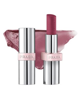 Prada Beauty Light Glowing Refillable Lip Oil Stick - U022 Lilac 43$