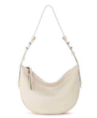 Tess Large Leather Shoulder Handbag