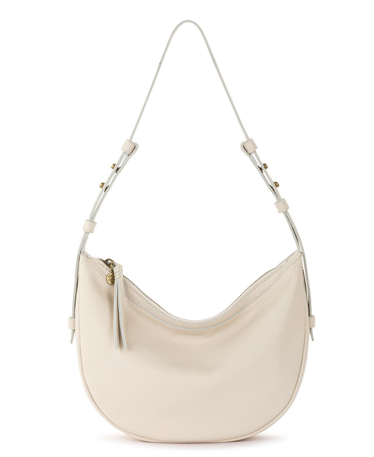 Tess Large Leather Shoulder Handbag