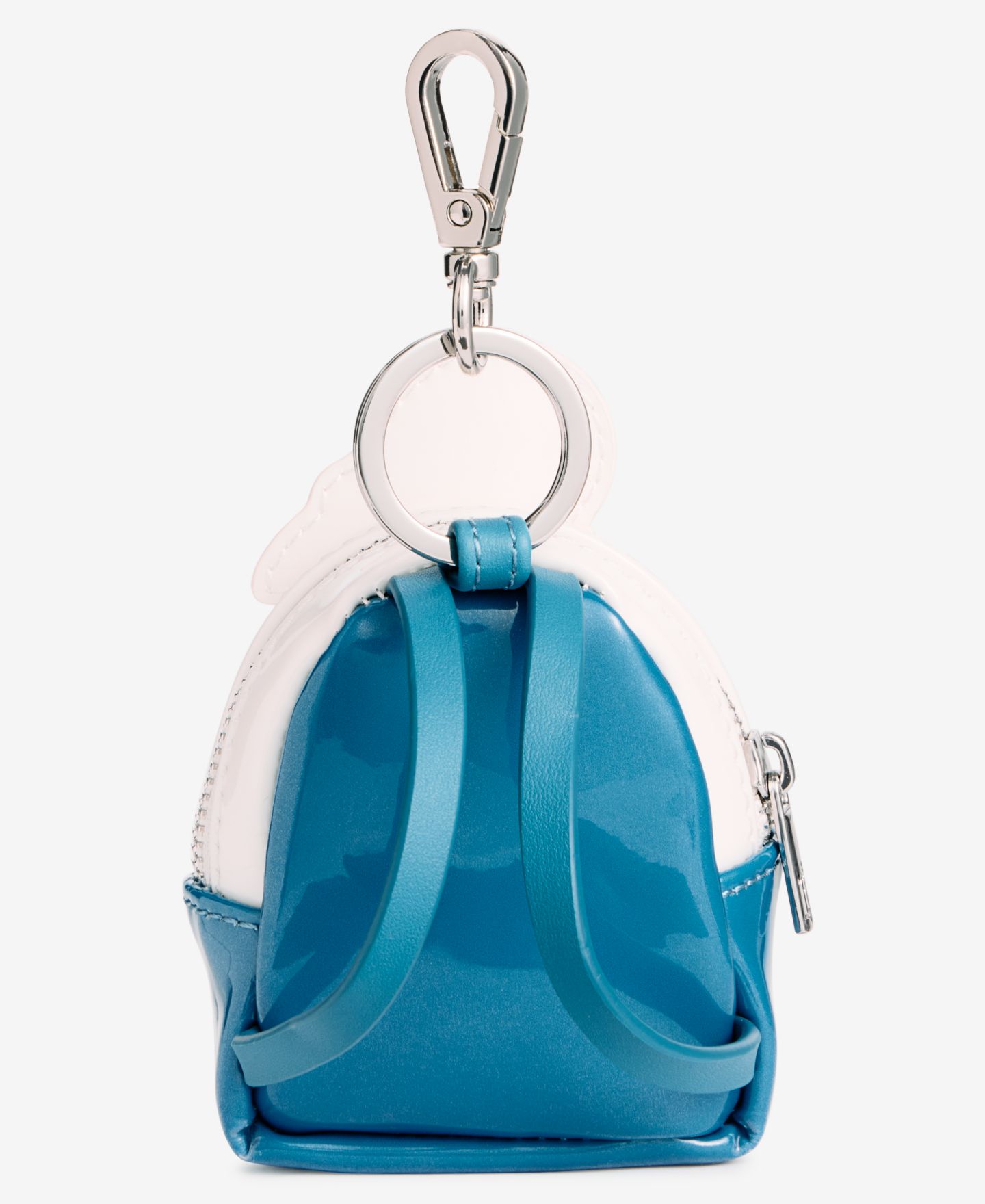Женский брелок Loungefly Disney Macy's Donald Duck Parade Balloon Mini Backpack Bag Charm — фото 3