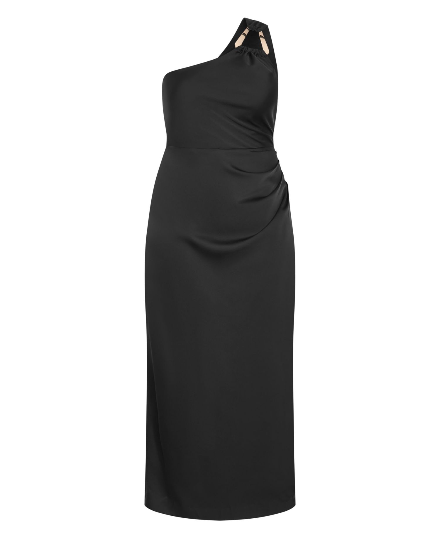 Women's Womens's Joy One Shoulder Maxi Dress