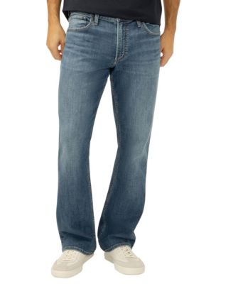 Men's Zac Relaxed-Fit Jeans