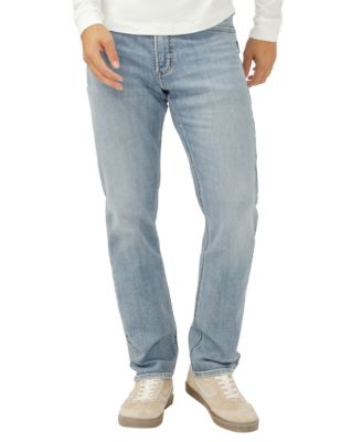 Men's Regular-Fit Jeans