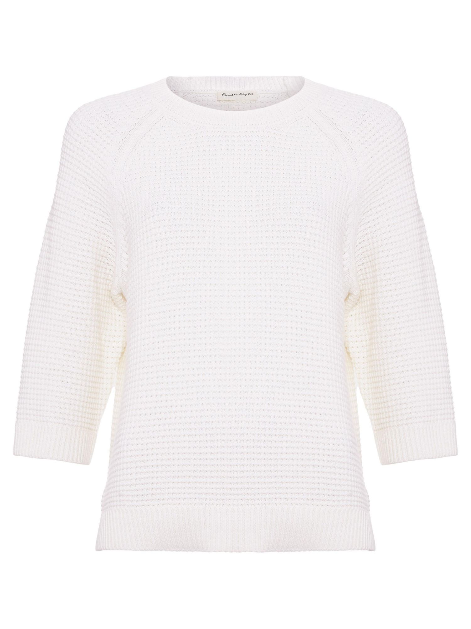 Women's Odette Waffle Knit Sweater