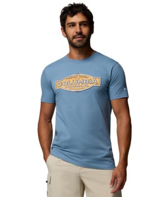 Men's Utility Belt Graphic T-Shirt
