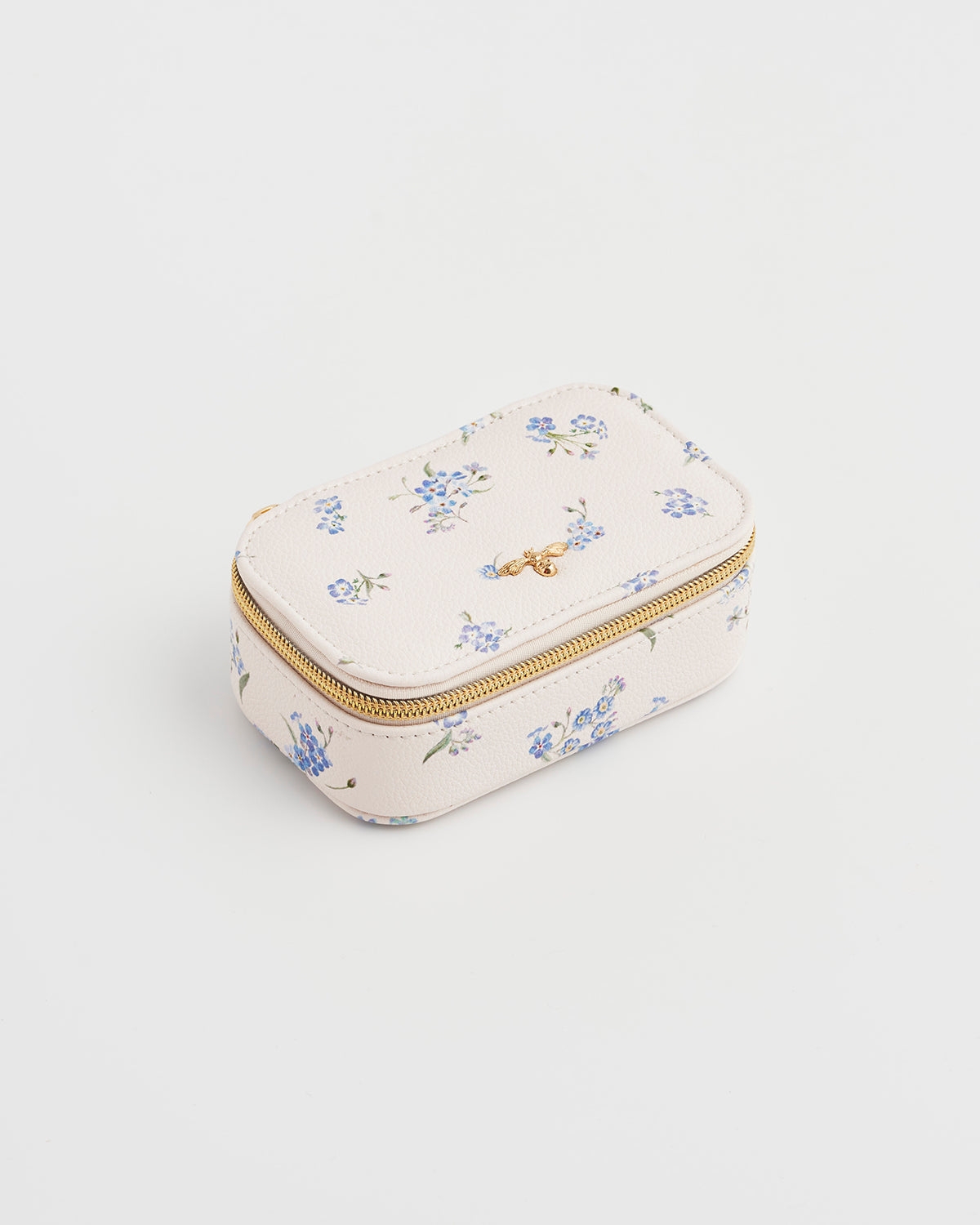 Fable England Women's Floral Jewellery Box