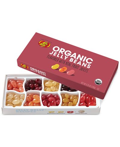 Jelly Belly Organic Jelly Bean Gift Box