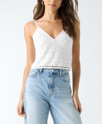 Women's Tasha Sleeveless Cami Top