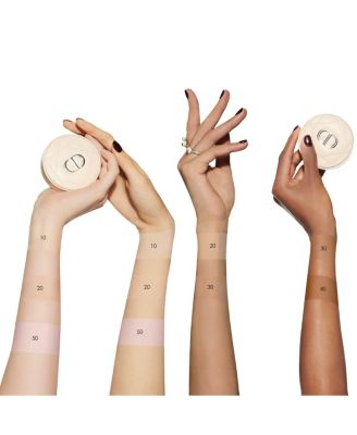 フェイスパウダー Dior FOREVER CUSHION POWDER 10g Dior Forever Cushion Powder - Macy's