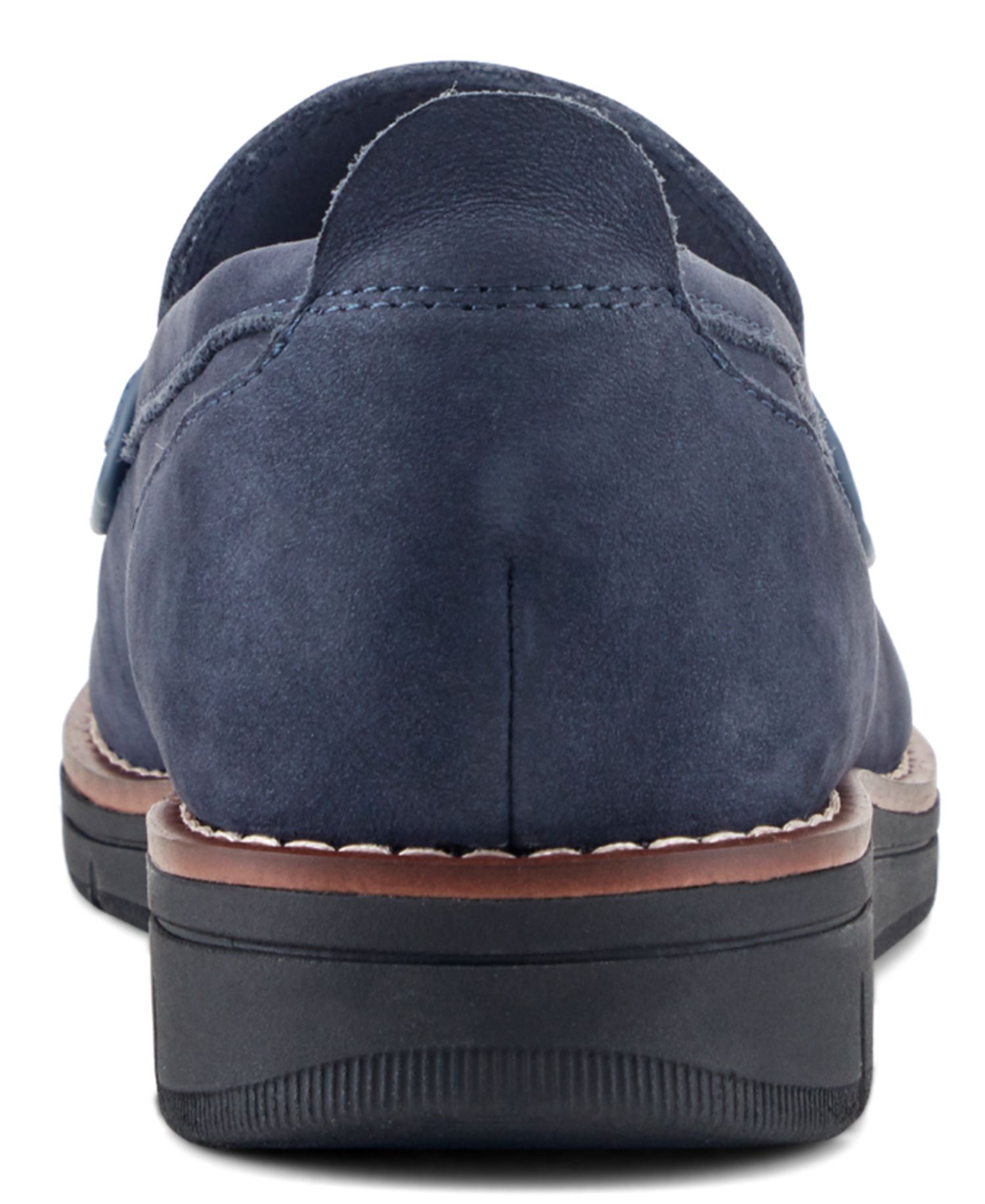 Women's Adalee Leather Slip-On Penny Loafers