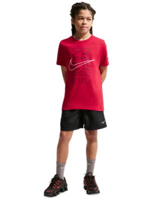 Girls' 7-16 Sportswear Short-Sleeve T-Shirt
