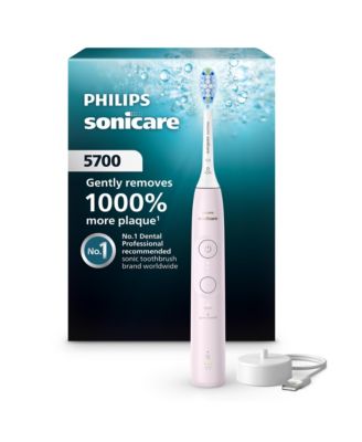Sonicare 5700 Rechargeable Toothbrush